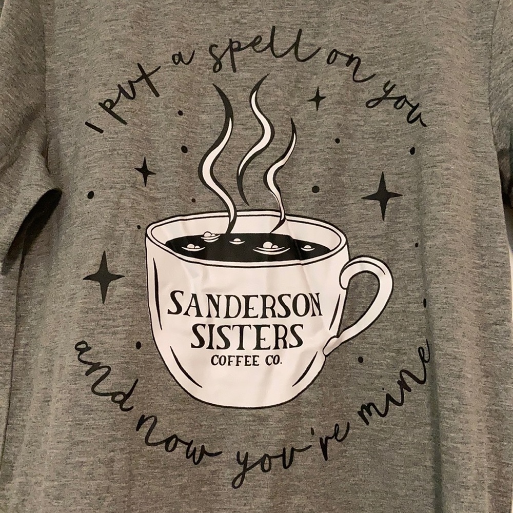 Halloween / Fall tees
